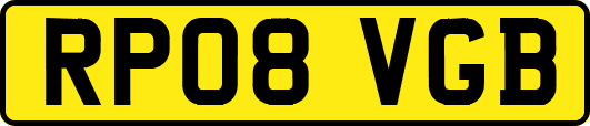 RP08VGB