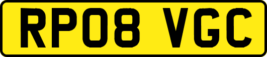 RP08VGC