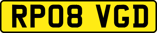 RP08VGD