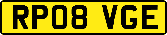 RP08VGE