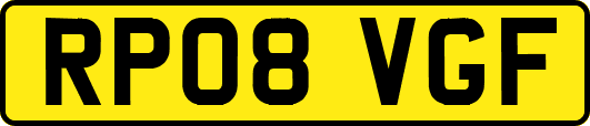 RP08VGF