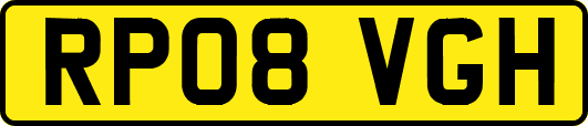 RP08VGH