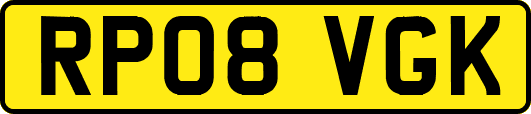 RP08VGK
