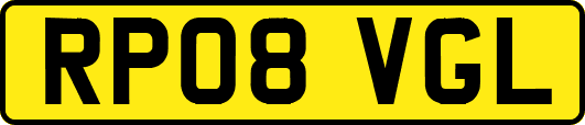 RP08VGL