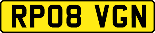RP08VGN