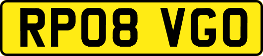 RP08VGO
