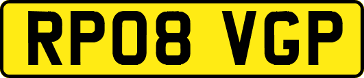 RP08VGP