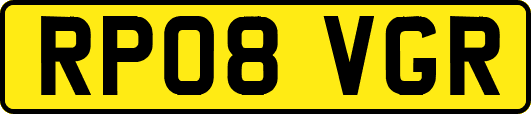 RP08VGR