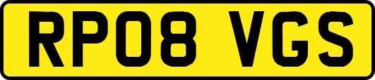 RP08VGS
