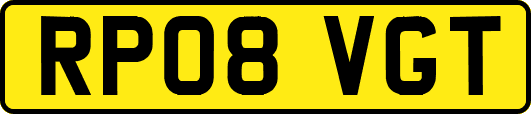 RP08VGT