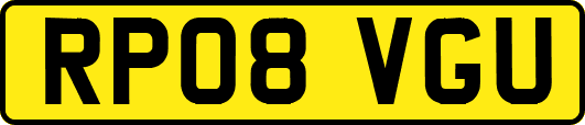 RP08VGU