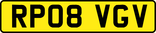 RP08VGV