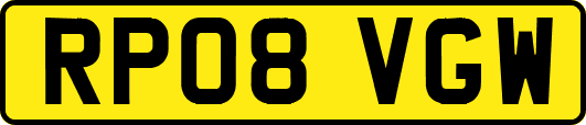 RP08VGW