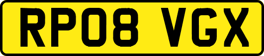 RP08VGX