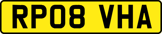 RP08VHA