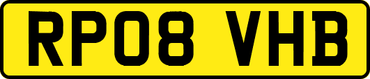 RP08VHB