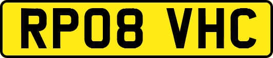 RP08VHC
