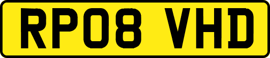 RP08VHD