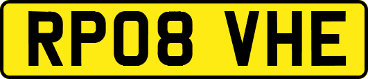 RP08VHE