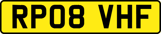 RP08VHF