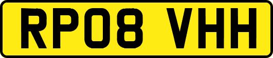 RP08VHH
