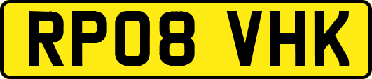 RP08VHK