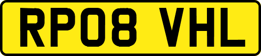 RP08VHL