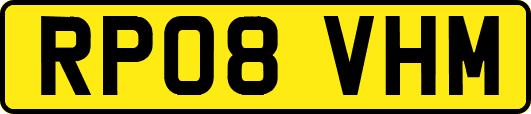 RP08VHM