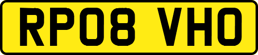 RP08VHO