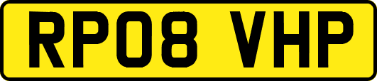 RP08VHP
