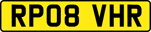 RP08VHR