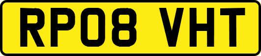 RP08VHT