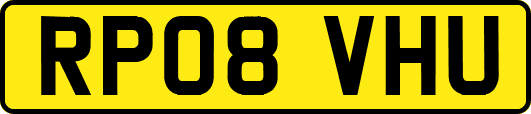 RP08VHU