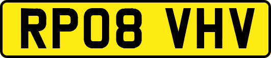 RP08VHV