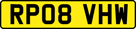 RP08VHW