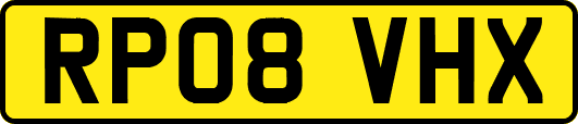 RP08VHX