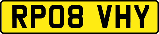 RP08VHY
