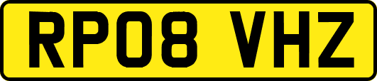 RP08VHZ