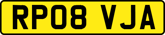 RP08VJA