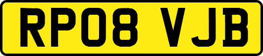 RP08VJB