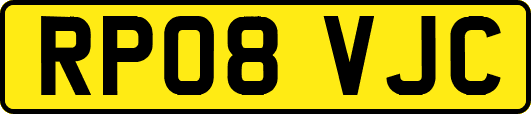 RP08VJC