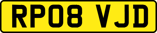 RP08VJD