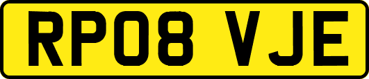 RP08VJE