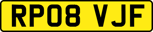 RP08VJF