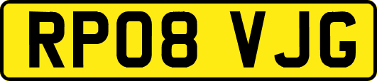 RP08VJG