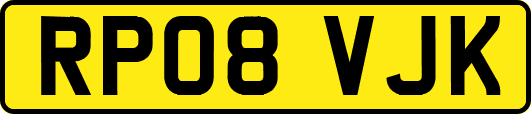 RP08VJK