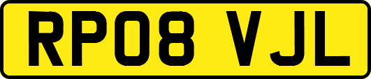 RP08VJL