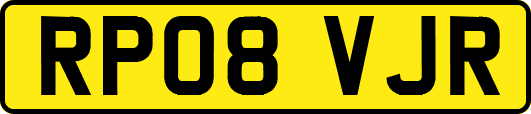 RP08VJR