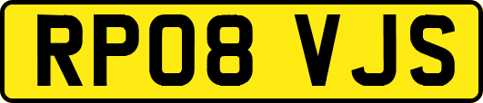 RP08VJS