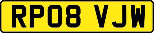 RP08VJW